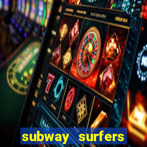 subway surfers havana start game